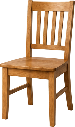 Chair seat