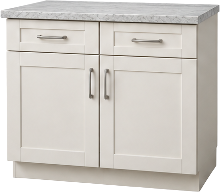 Kitchen counter