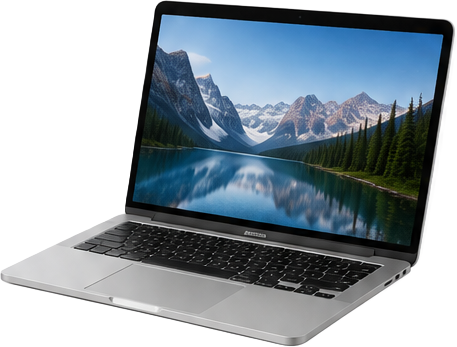 Laptop